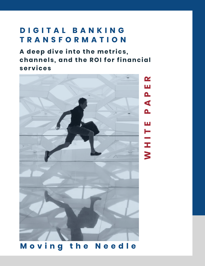 Digital Banking Transformation White Paper